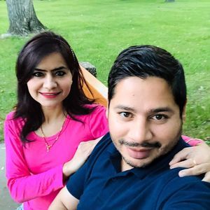 Meet your Posher, Anjali